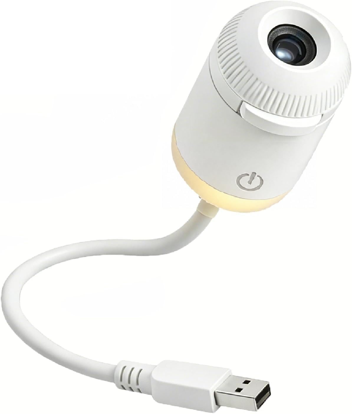 Mini USB Starry Sky Projection Lamp